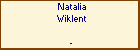 Natalia Wiklent