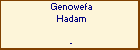 Genowefa Hadam