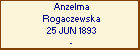Anzelma Rogaczewska
