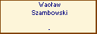 Wacaw Szambowski