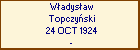 Wadysaw Topczyski