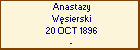 Anastazy Wsierski
