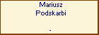 Mariusz Podskarbi