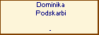 Dominika Podskarbi