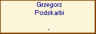 Grzegorz Podskarbi