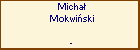 Micha Mokwiski