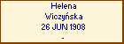 Helena Wiczyska