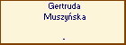 Gertruda Muszyska