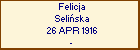 Felicja Seliska