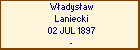 Wadysaw Laniecki