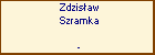 Zdzisaw Szramka
