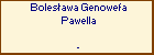 Bolesawa Genowefa Pawella