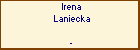 Irena Laniecka