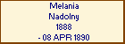 Melania Nadolny