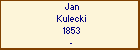 Jan Kulecki