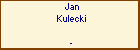 Jan Kulecki
