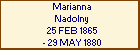 Marianna Nadolny