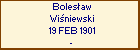 Bolesaw Winiewski