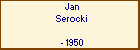 Jan Serocki