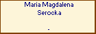 Maria Magdalena Serocka