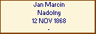 Jan Marcin Nadolny