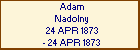 Adam Nadolny