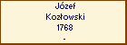 Jzef Kozowski