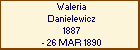 Waleria Danielewicz