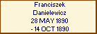 Franciszek Danielewicz