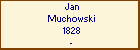 Jan Muchowski