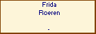 Frida Roeren
