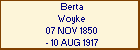 Berta Woyke