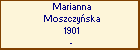 Marianna Moszczyska