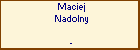 Maciej Nadolny
