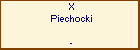 X Piechocki