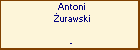 Antoni urawski