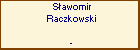 Sawomir Raczkowski