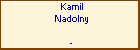 Kamil Nadolny
