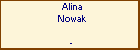Alina Nowak