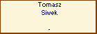 Tomasz Siwek
