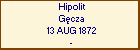 Hipolit Gcza