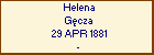 Helena Gcza