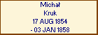 Micha Kruk