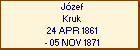 Jzef Kruk