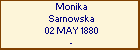 Monika Sarnowska