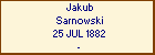 Jakub Sarnowski