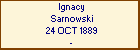 Ignacy Sarnowski