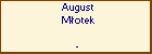 August Motek