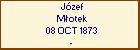 Jzef Motek