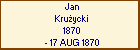 Jan Kruycki